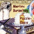 Merlins Burzeltag