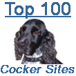 TOP 100 Cocker Sites