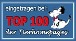 TOP 100 der Tierhomepages