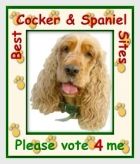 Best Cocker & Spaniel Sites