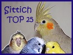 Sittich TOP 25